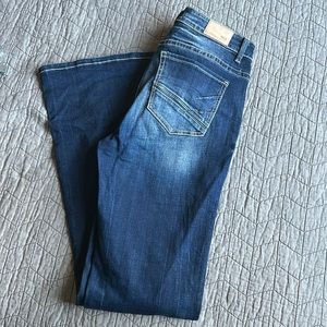 BKE Payton Flare Jeans
